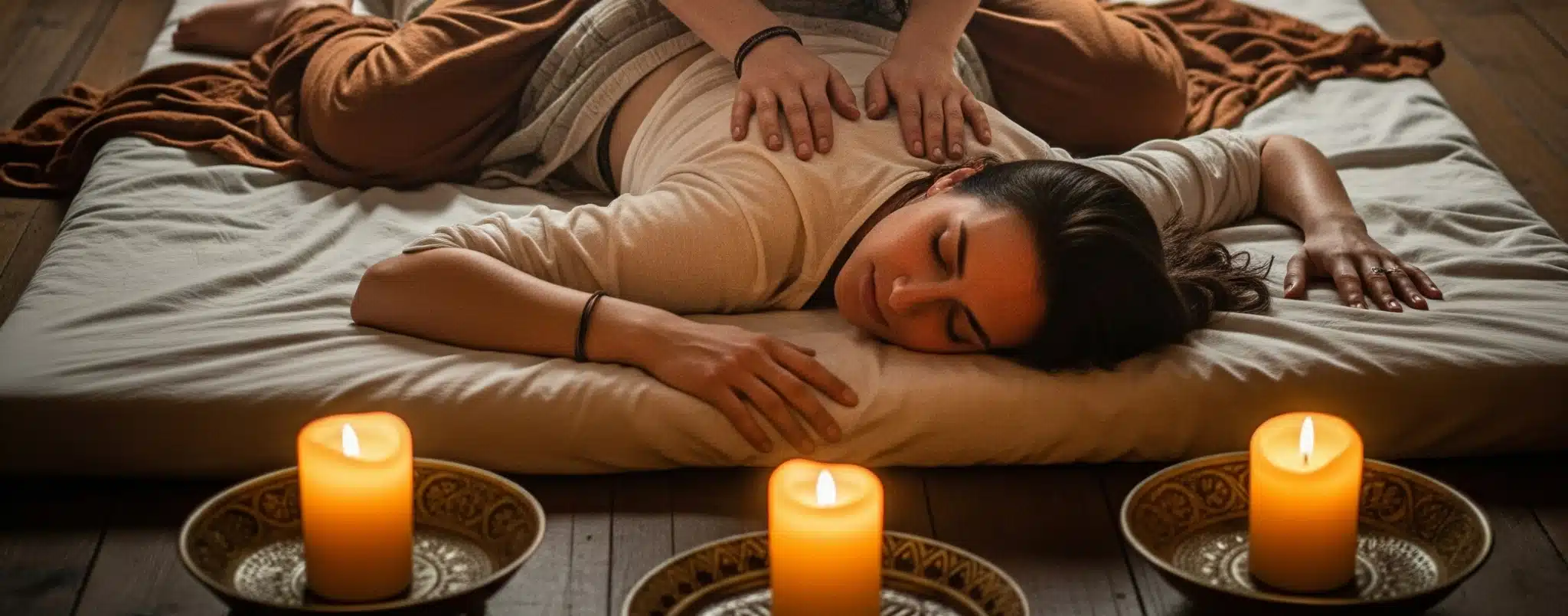 cuatro llaves del tantra