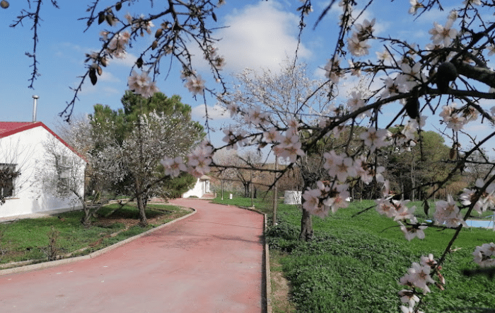 retiro de tantra semana santa 2026